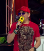 Chavana saca los “prohibidos” y así reacciona el elenco de “Es Show M”