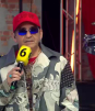 Ernesto Chavana anuncia sorpresa para el reality “Imitadísimo”