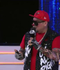 Doble de Alex Campa “Ratón” sorprende con su parecido