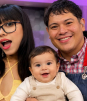 ¿Robertito Jr.? Víctor Espino recuerda su pasado con Robertita