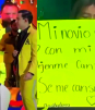 La Banda el Limón complace a fan tras fuerte mensaje en concierto