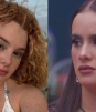 Gala Montes y Briggitte Bozzo protagonizan fuerte pelea