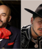 Lupillo Rivera y Christian Nodal, ¿preparan colaboración?