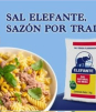 Sal Elefante: tradición y calidad