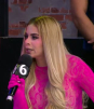 Suspenden a Ludivinita un programa por esta razón