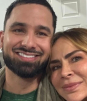 Aylín Mujica: Revelan el último mensaje que recibió la actriz de su hijo