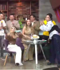 Ruby González, ¿le quita la titularidad de Vivalavi a Gina Pastor?
