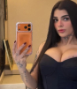 Karely Ruíz sufre asalto armado en su casa