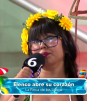 Robertita llora tras revelar triste historia de su abuelita