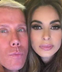 Alfonso Waithsman sale en defensa de Galilea Montijo