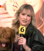 En Exclusiva: María José nos cuenta de su nuevo álbum 