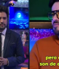 Le ponen 'un cuatro' a Fran Hevia en un podcast