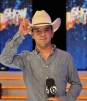 'Gigi' el nuevo chico de 'Don Fematt'