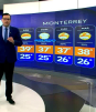 Pronóstico del tiempo para Monterrey, con Nelson Valdez - 31 de julio 2026