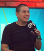 Aldo Muñiz responde a polémica con productor