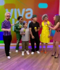 'Los Picus' en exclusiva en el foro de 'Vivalavi Mx'