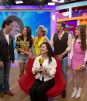 Luis Caballero 'Potro' ventila a la Maestra Resurrección en vivo