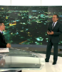 Pronóstico del tiempo para Monterrey, con Abimael Salas - 03 de agosto 2026