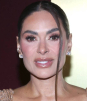Galilea Montijo muestra su proceso para recuperar su rostro
