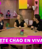 Jannette Chao regresa al escenario con 