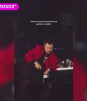 Harry Styles sufre caída durante concierto en CDMX