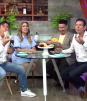 Vivalavi - 03 de agosto del 2026
