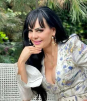 Maribel Guardia muestra su apoyo a Aylín Mujica
