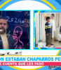 ¿Qué factores determinan para estar 'chaparro'?