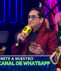 'Es Show' estrena canal de 'WhatsApp'