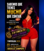 Gisselle Sampayo regresa a 'Es Show'
