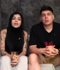 Karely Ruiz y su esposo narran el aterrador asalto que sufrieron