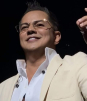 Charlie Zaa estalla contra la prensa