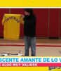 Amante de lo vintage consigue una reliquia de Chamberlain