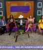 Daniel Muñoz, Karely Herrera y Marilyn Uribe estrenan 