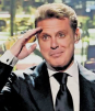 Luis Miguel reaparece en Las Vegas