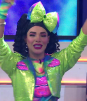 Gaby Mendoza se une como jurado a 'Es Show'