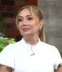 Así lucia Gina Pastor de joven