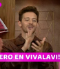 Ruggero Pasquarelli presenta 