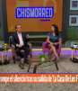 Chismorreo - 06 de Agosto del 2026