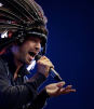 Jamiroquai recrea el video de 