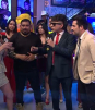 Alina ¿se integrará a Es Show?