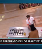 Pizaña no se arrepiente de los pleitos en los reality