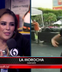 La operación que le cambió la vida a 'La Morocha'