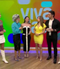Tanya Burak, ¿la nueva integrante de VivalaviMx?