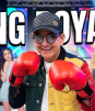 Esto es lo que cobró Chavana por su pelea en 'Ring Royale'