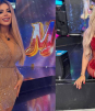 Tamara también se operará el color de sus ojos