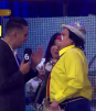 ¿Payaso Bola está conduciendo borracho?