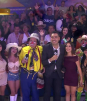 Estudio lleno en Aficionados