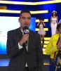 Pollo hace cordial invitación a Zagar