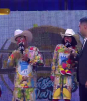 Llega el reemplazo del Payaso Bola